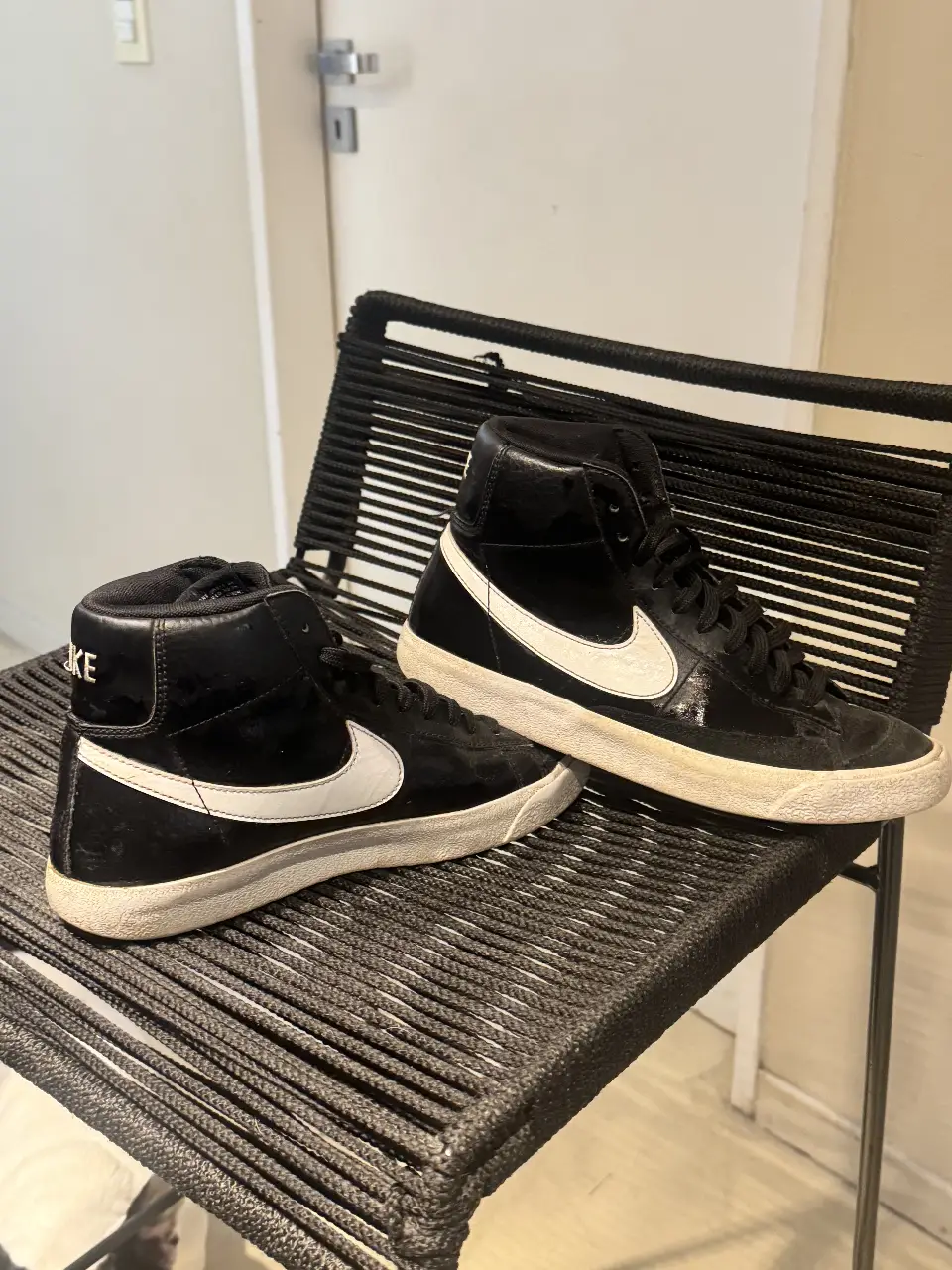 Zapatillas Nike - imagen 1