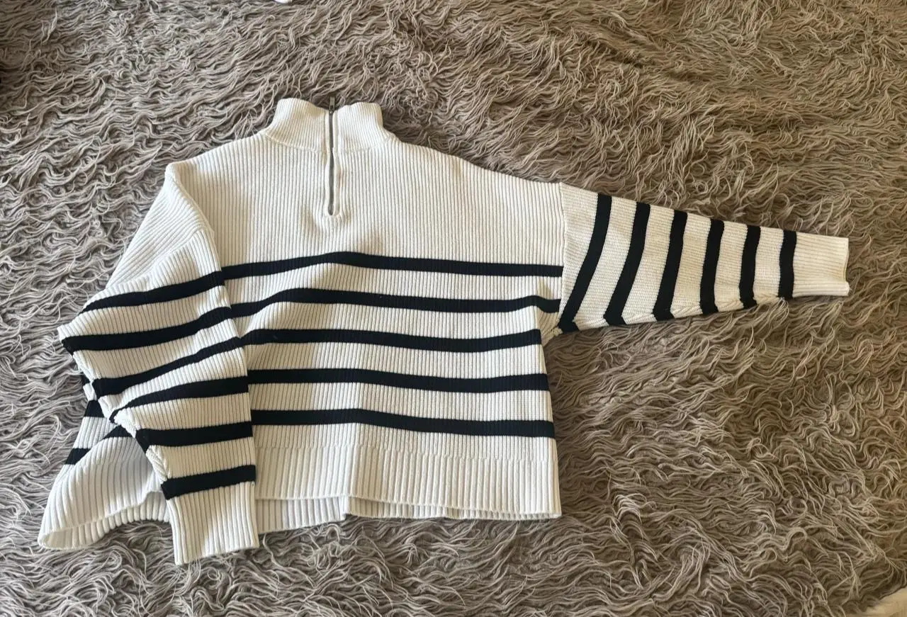 Polera Mango miniatura 2