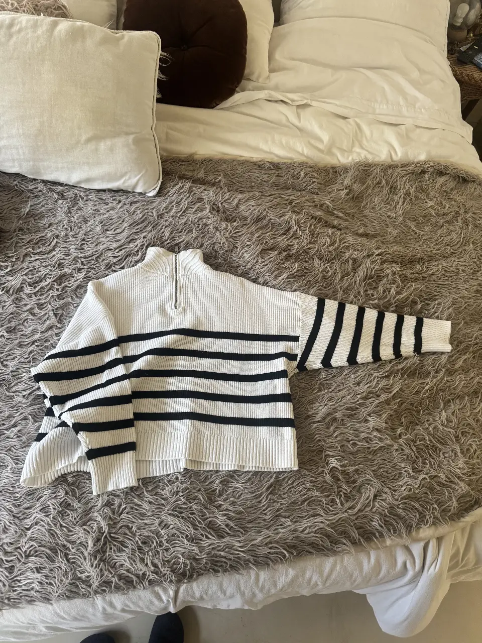 Polera Mango