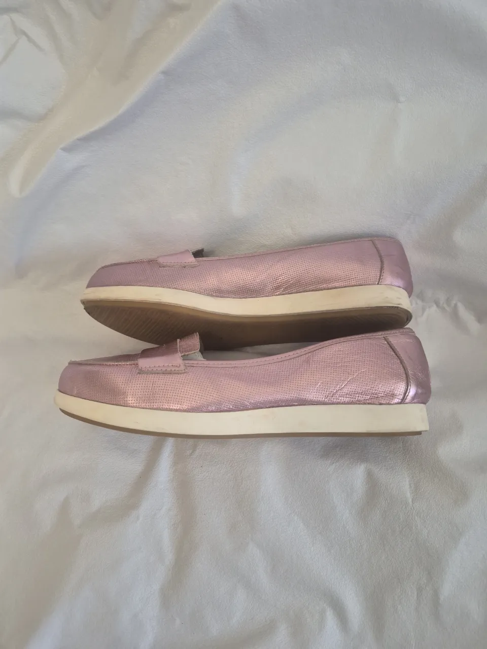Zapatos Viamo - imagen 3