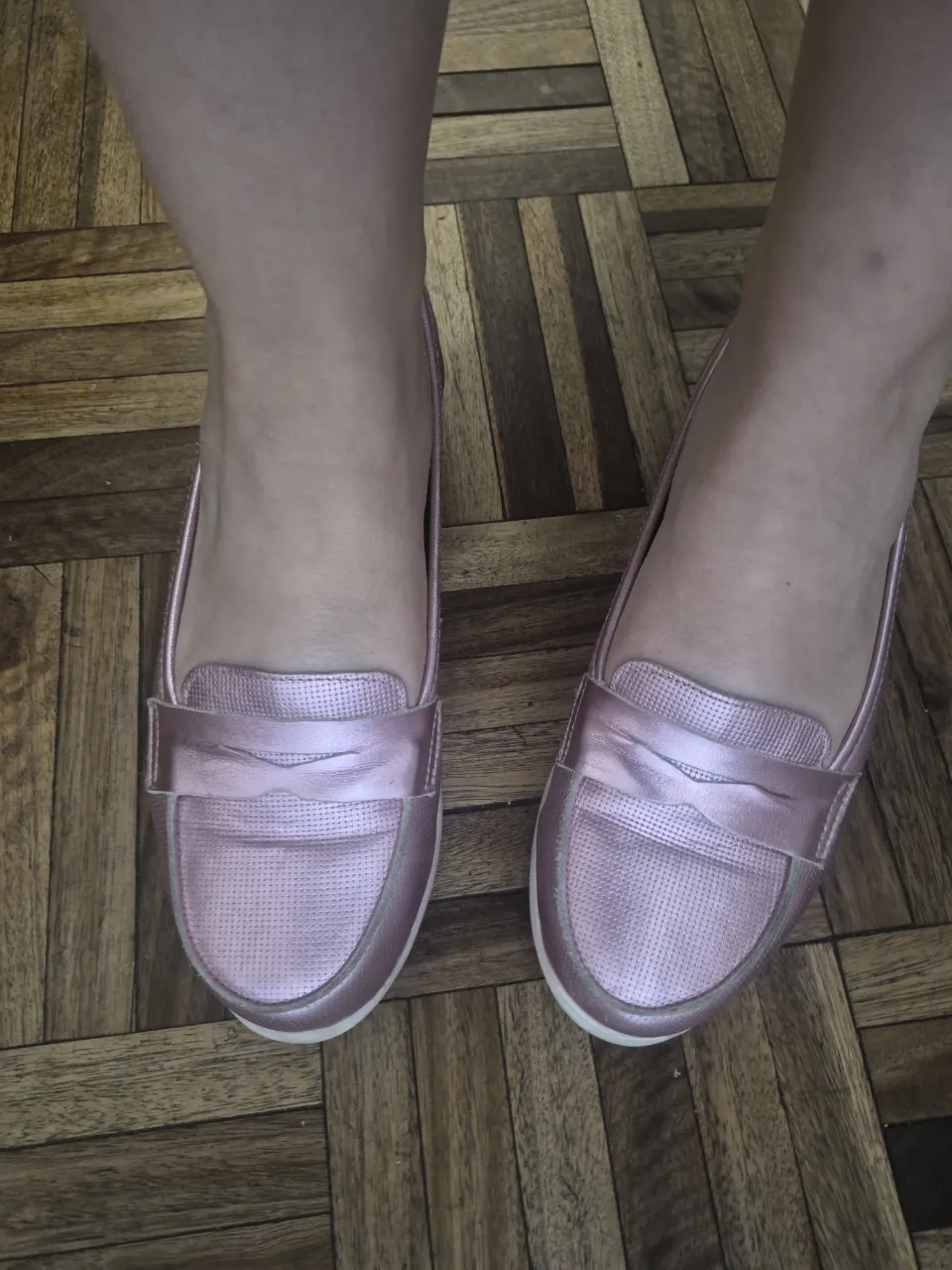 Zapatos Viamo - imagen 5