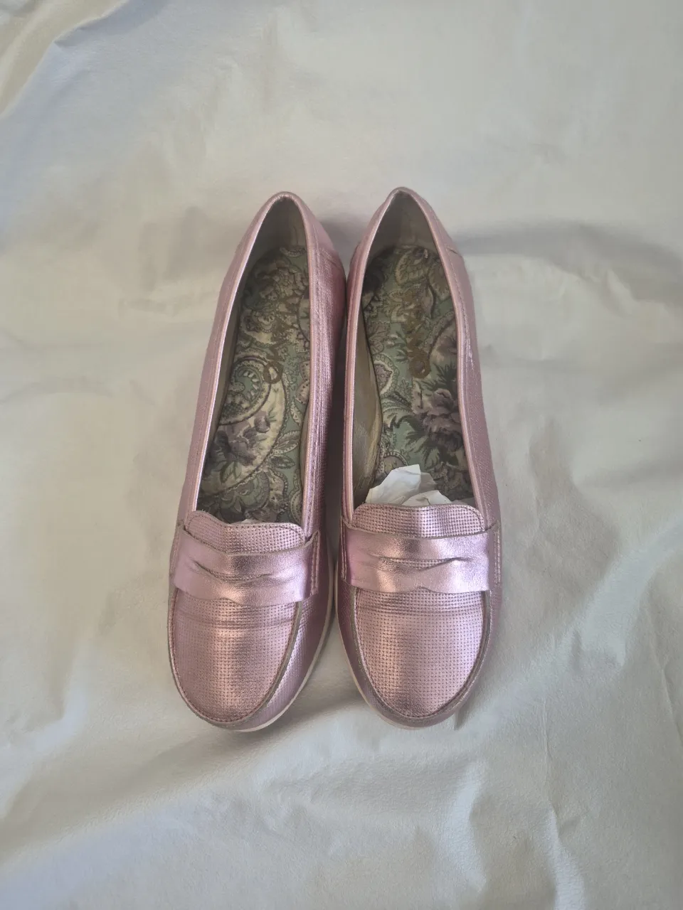 Zapatos Viamo - imagen 1