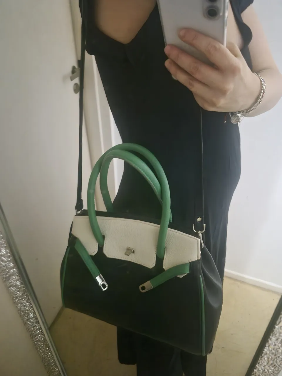 Bolso Briganti - imagen 5