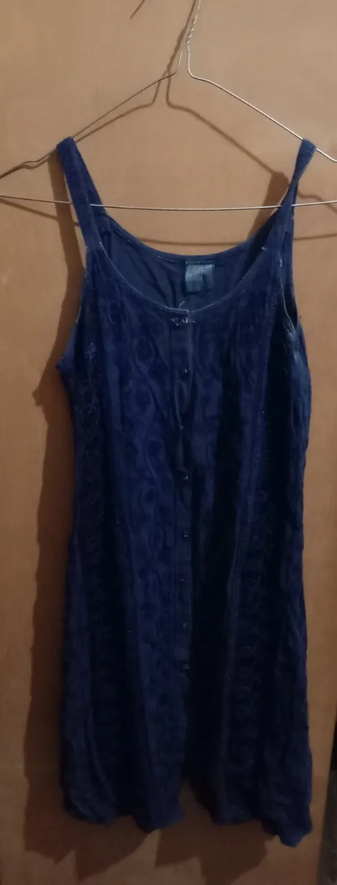 Vestido Hindu - imagen 2