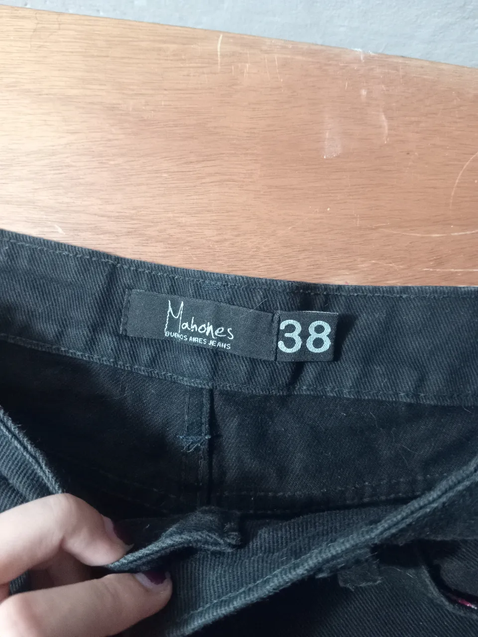 Short Mahones - imagen 3