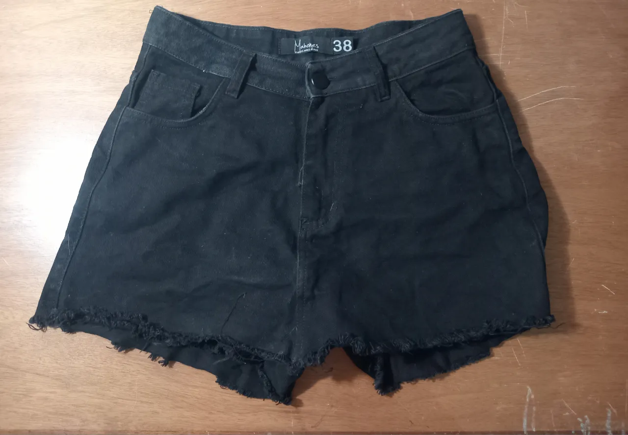 Short Mahones - imagen 1
