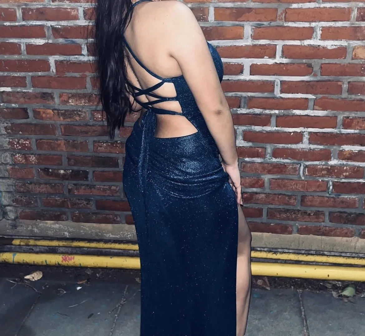 Vestido Soul - imagen 2