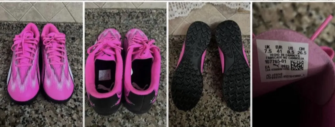 Botines Puma - imagen 3