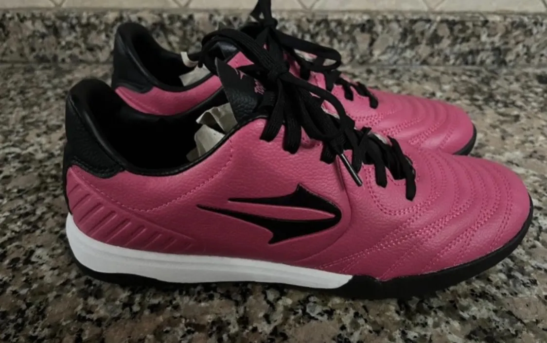 Botines Topper - Vista 2