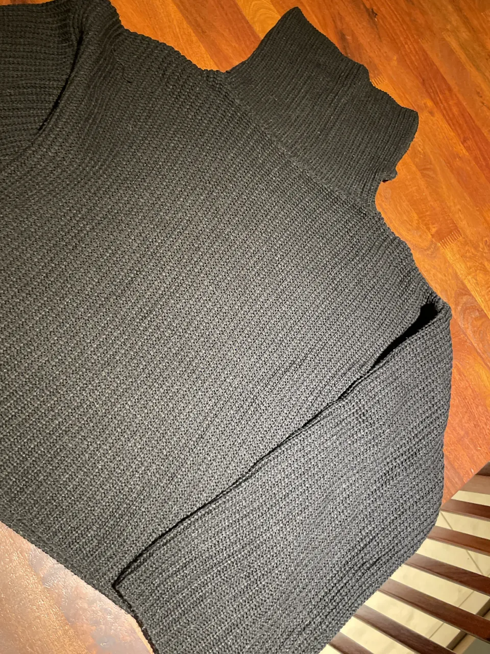 Polera Peuque - imagen 2