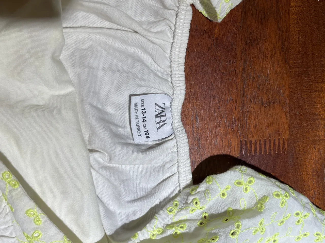 Blusa Zara - imagen 2