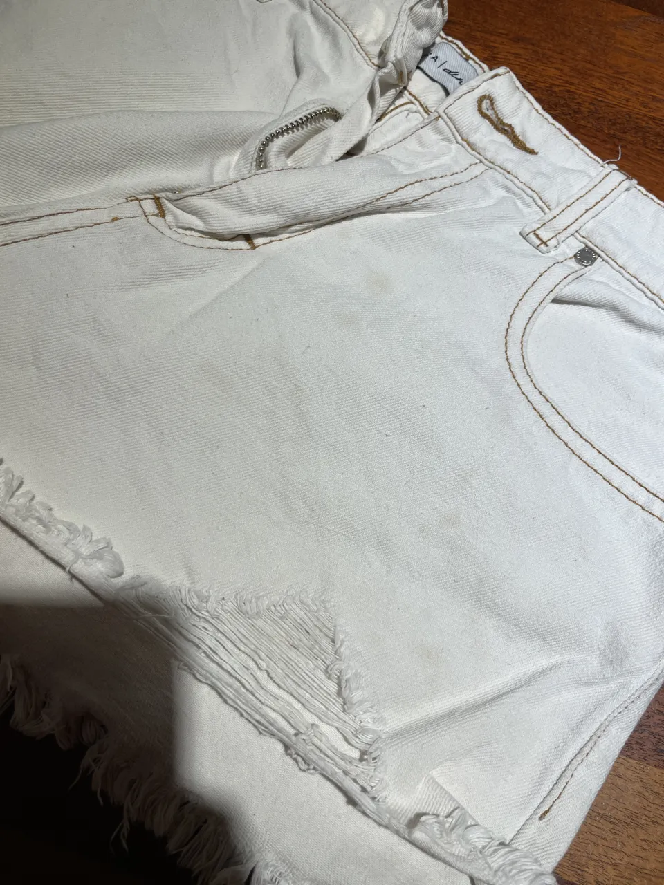 Short Ossira - imagen 4