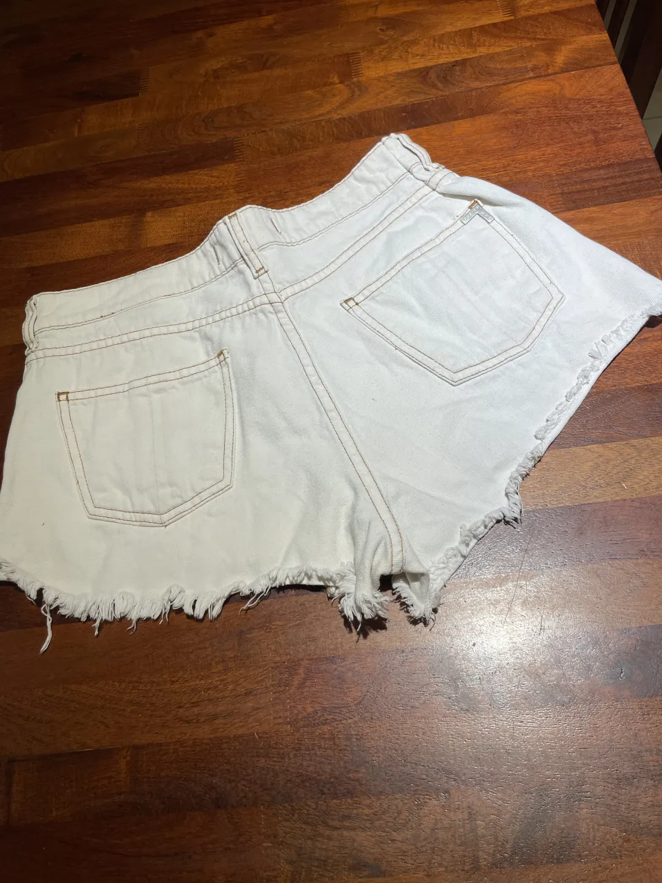 Short Ossira - imagen 3