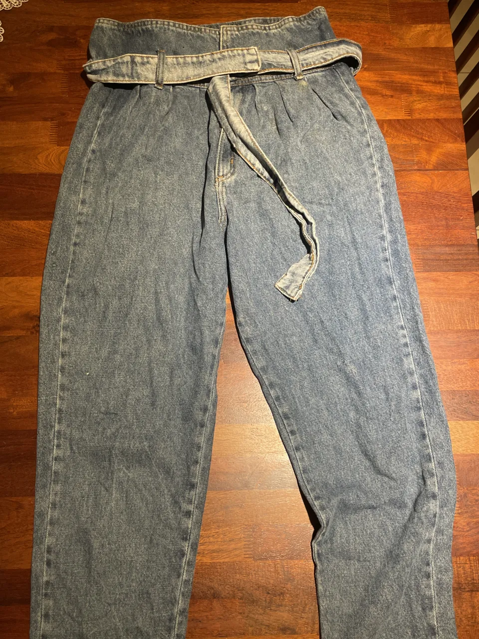 Jean Peuque jeans - imagen 3