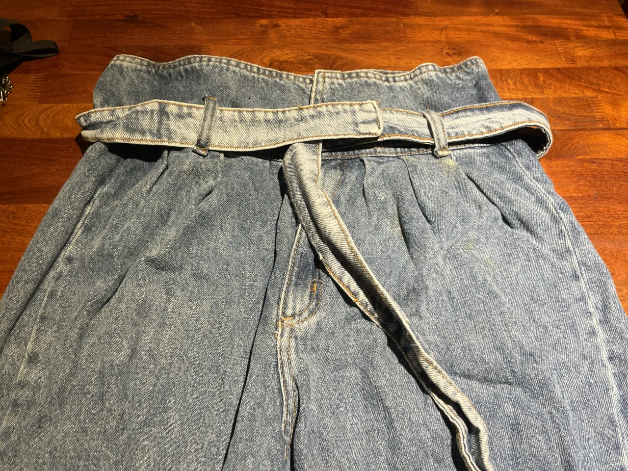 Jean Peuque jeans - imagen 2