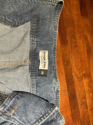 Peuque jeans