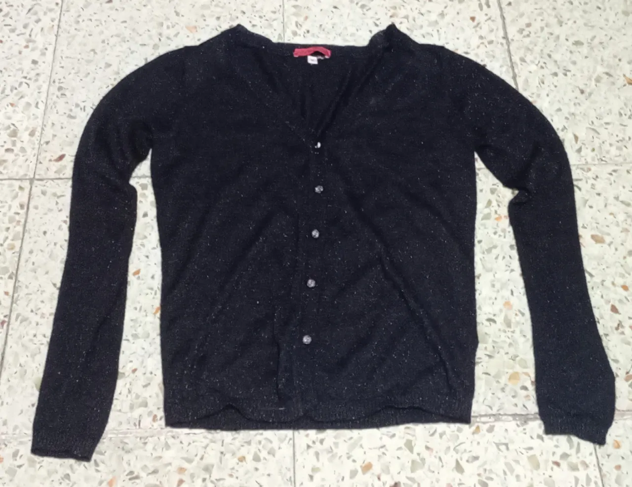 Cardigan Sin marca - imagen 1