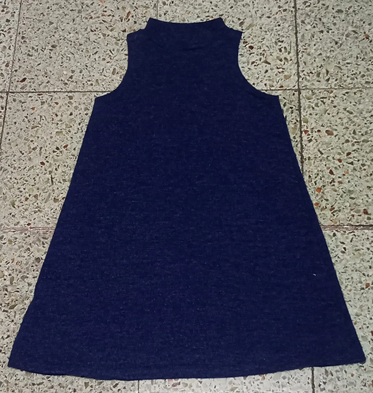 Vestido Forever 21 - imagen 1