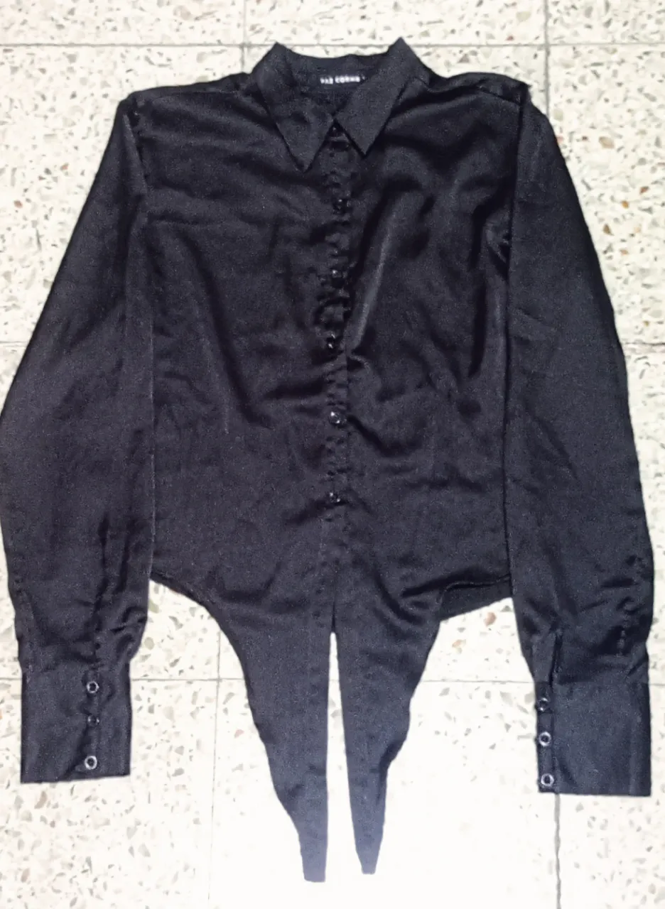 Camisa Importada sin marca - imagen 1