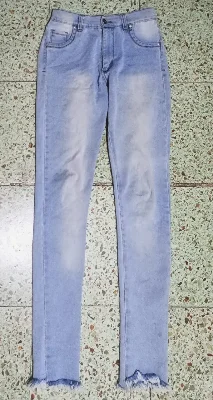 Importada sin marca