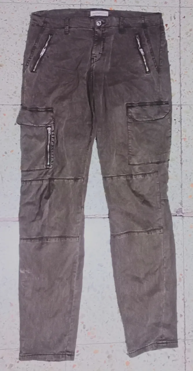 Jean Sin marca - imagen 1