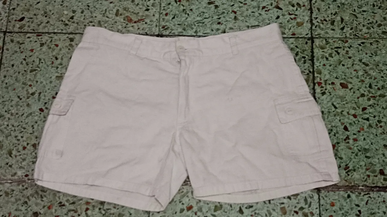 Short Sin marca - imagen 1