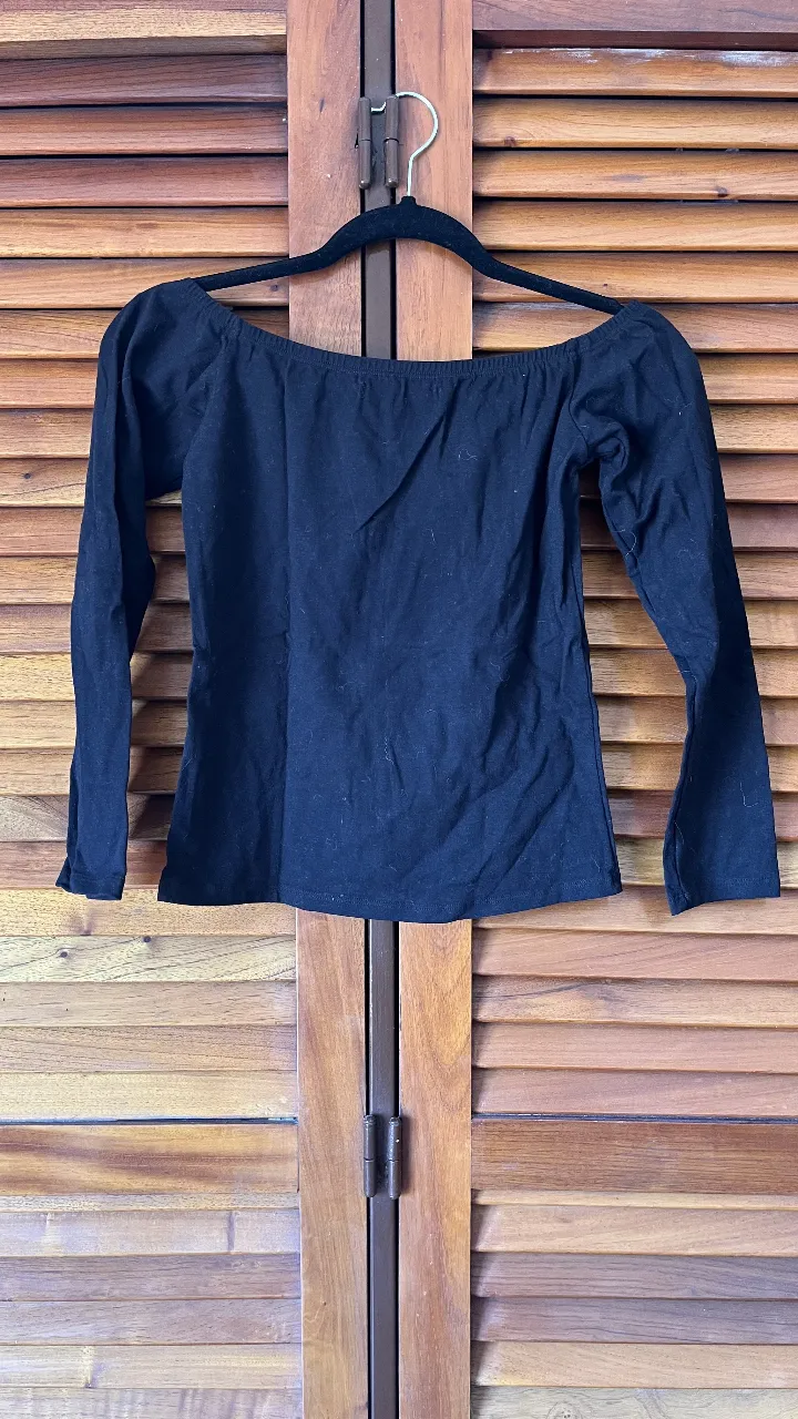 Remera Cuesta Blanca - imagen 1