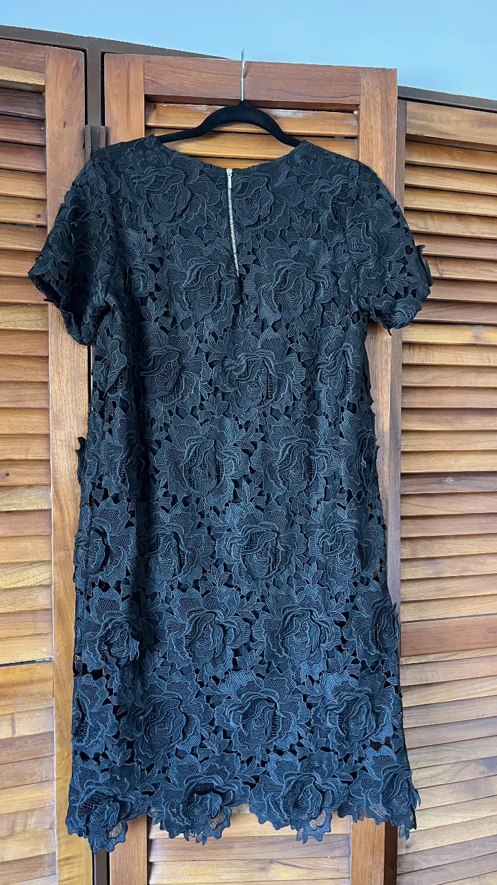 Vestido Awada - imagen 4