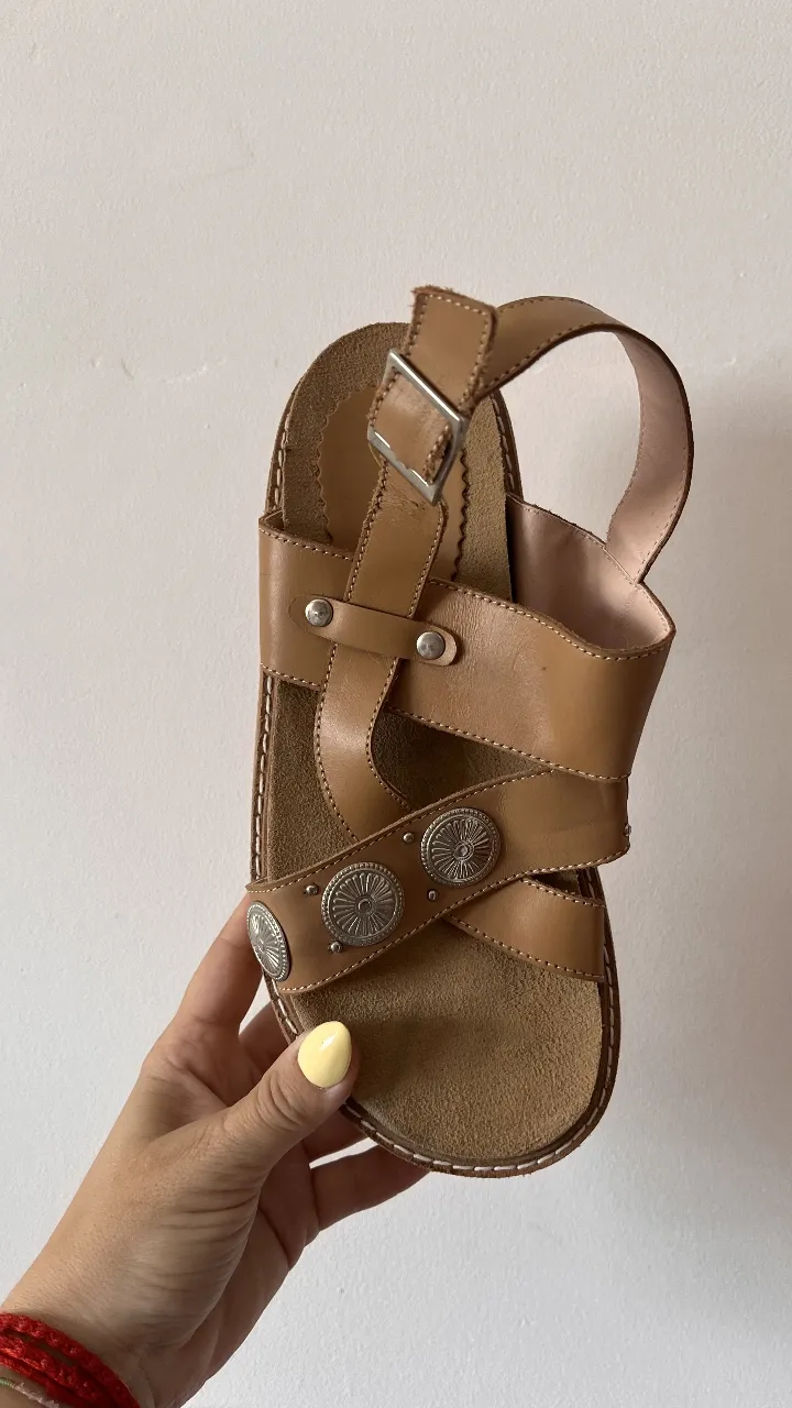 Sandalias Guilana - imagen 3