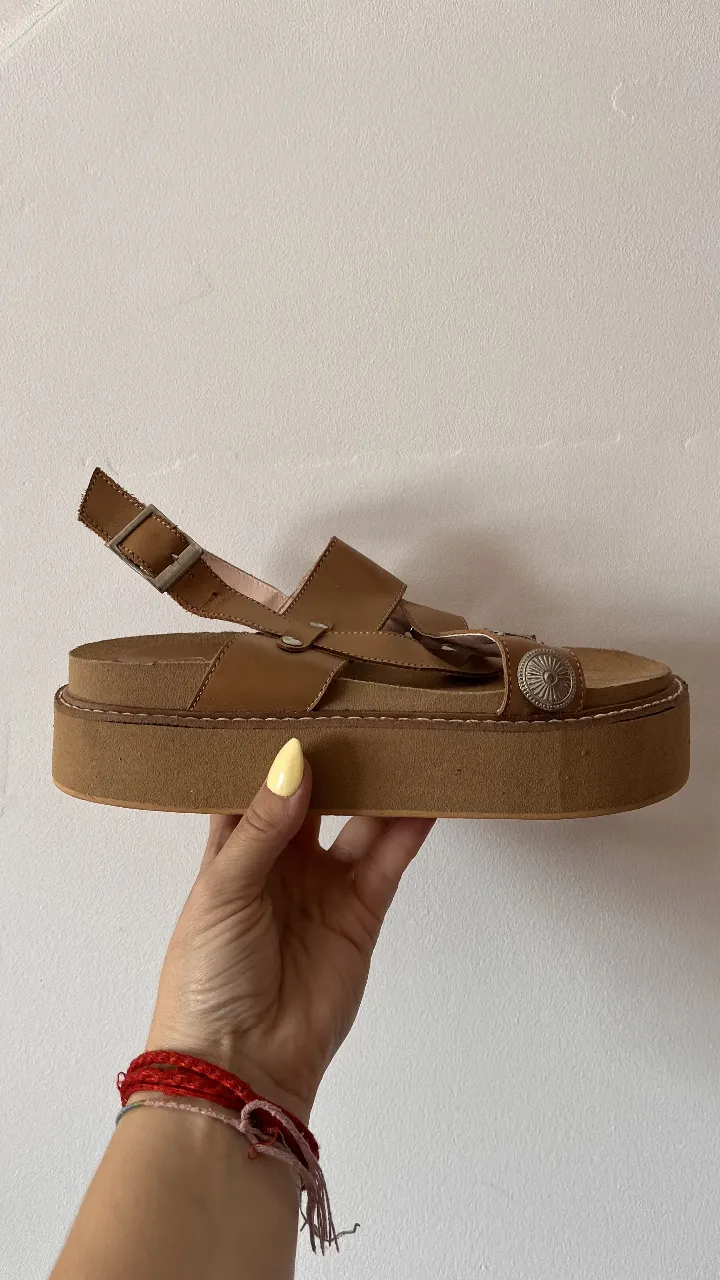 Sandalias Guilana - imagen 2