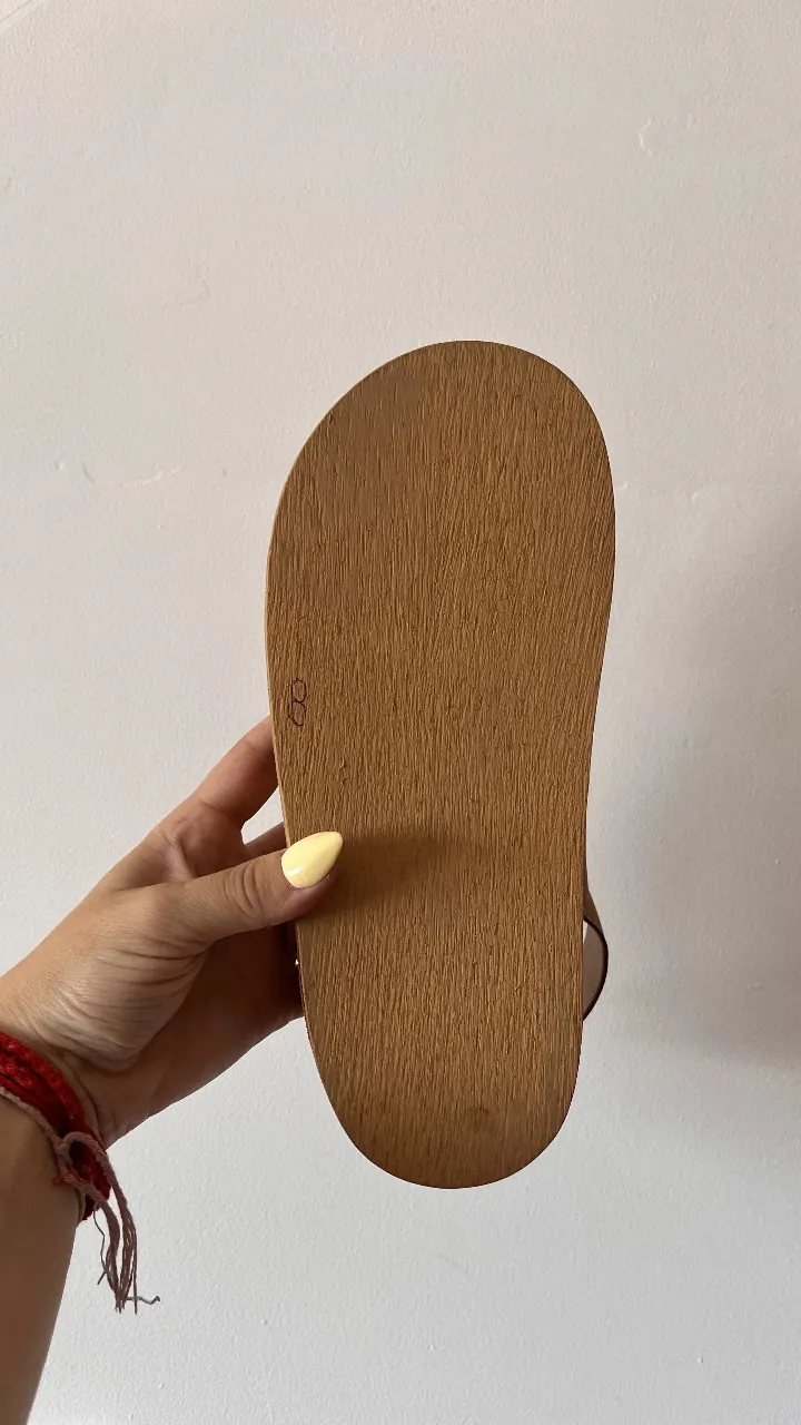 Sandalias Guilana - imagen 4