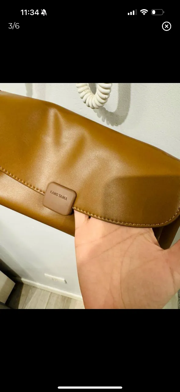Bolso Otra - imagen 5