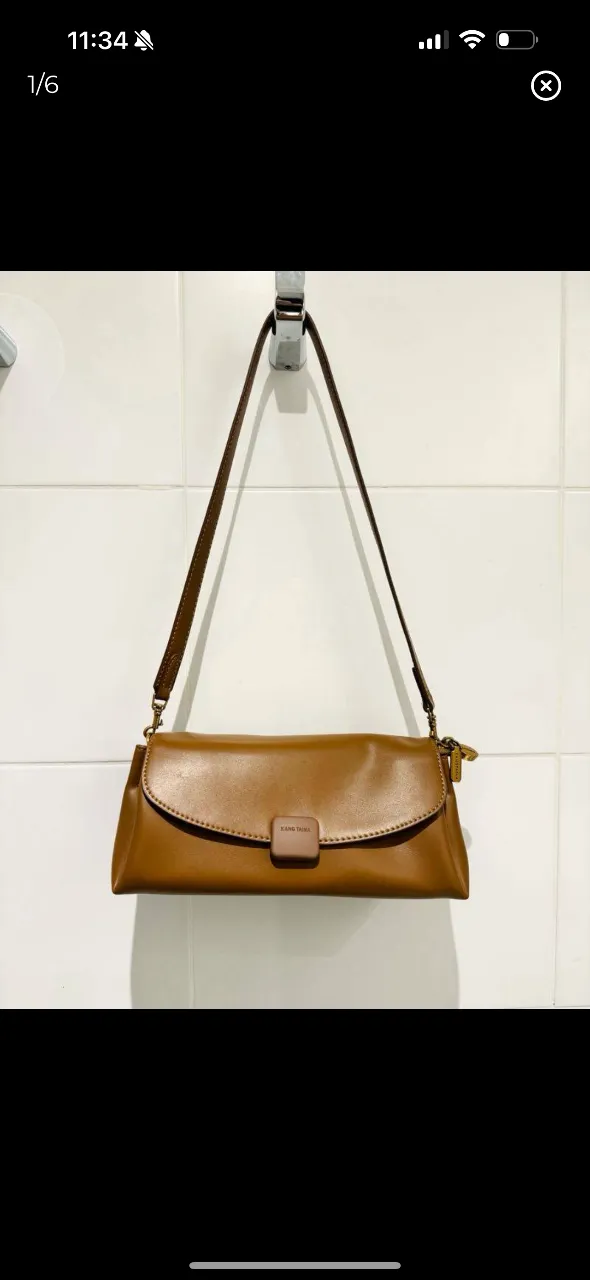 Bolso Otra - imagen 1