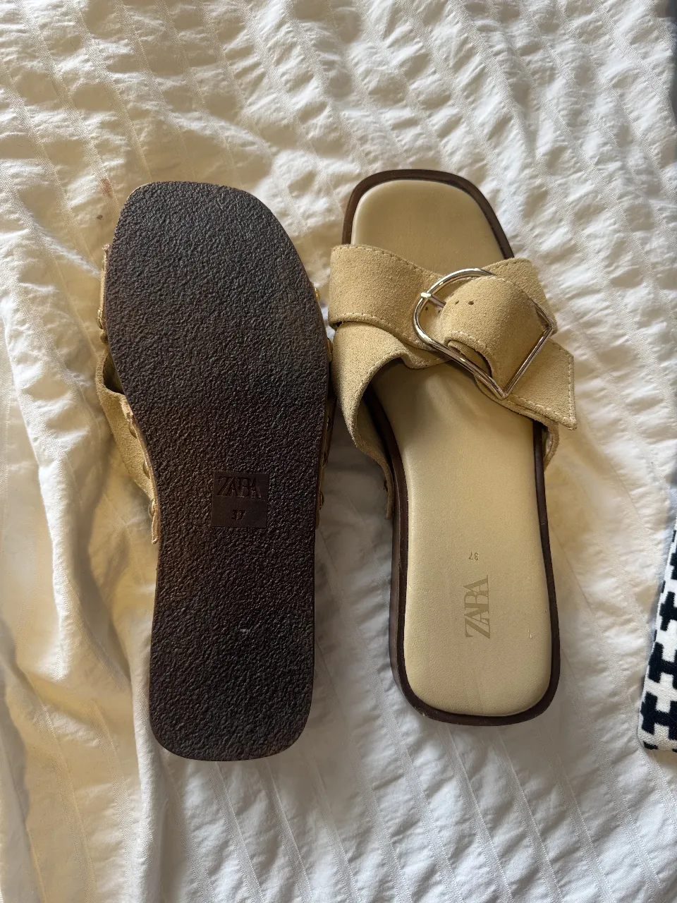 Sandalias Zara - imagen 2