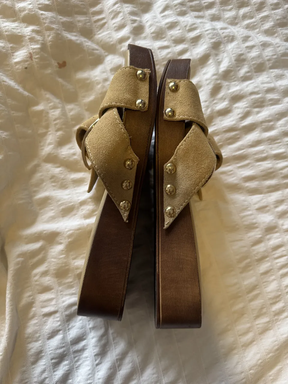 Sandalias Zara - imagen 3