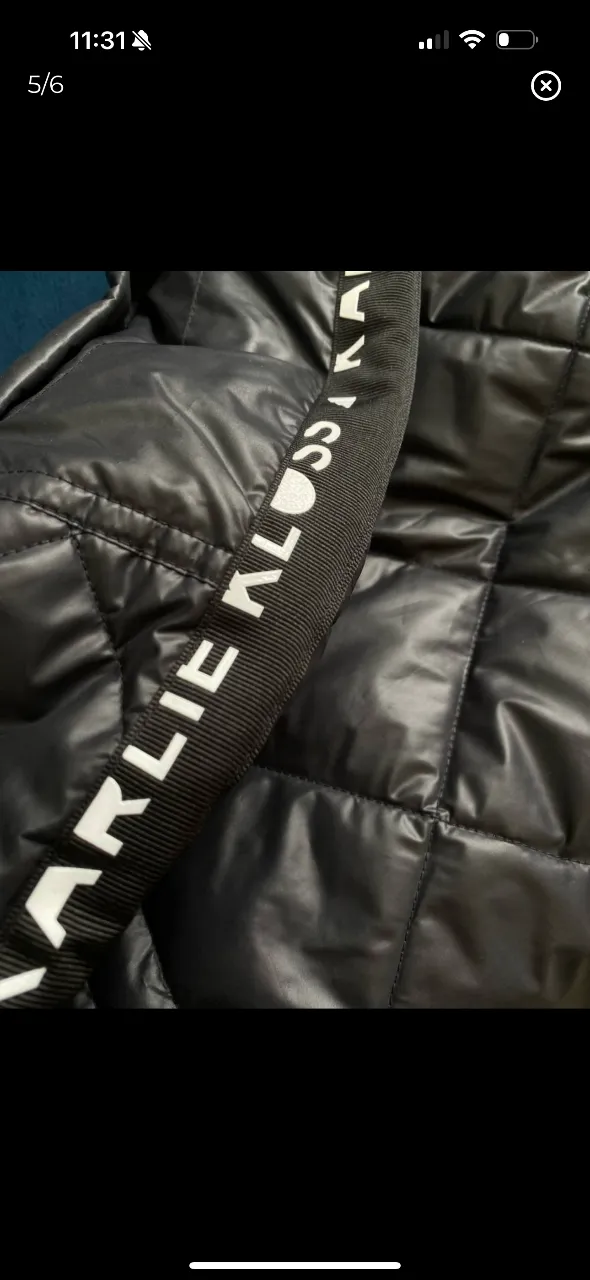 Campera adidas - imagen 3