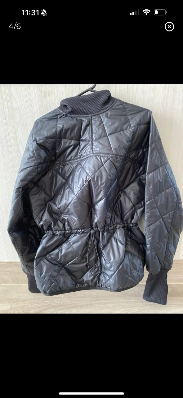Campera adidas - imagen 5