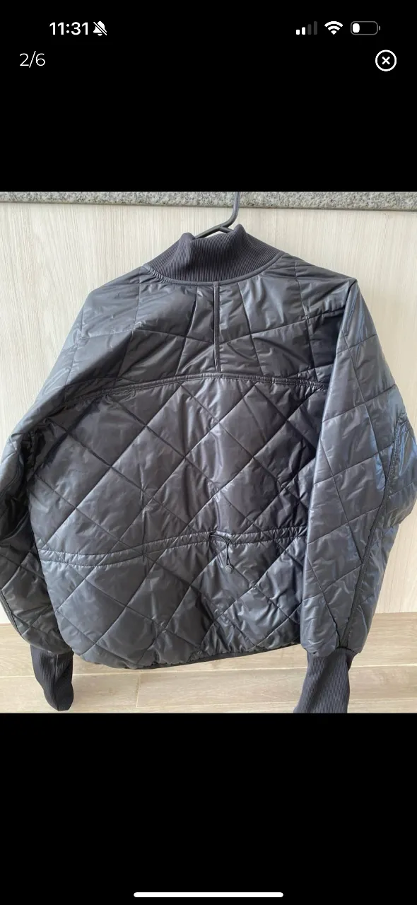 Campera adidas - imagen 4