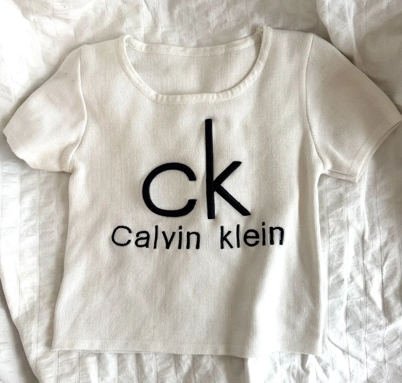 Remera Calvin Klein