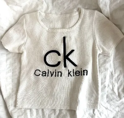 Calvin Klein