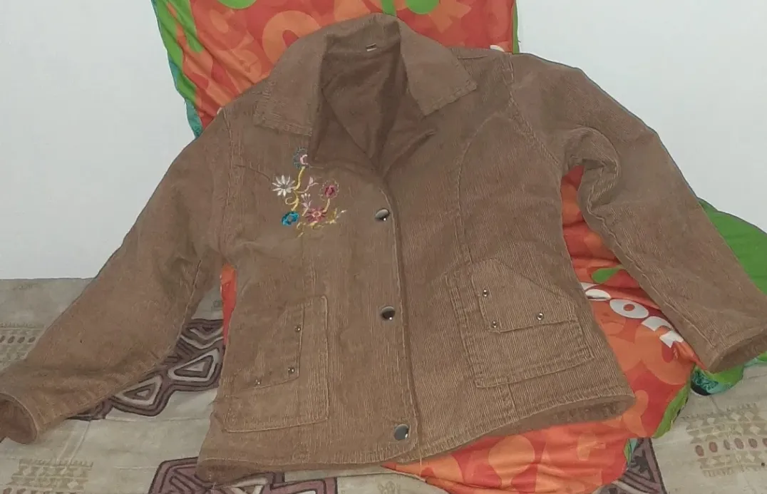 Blazer Generic - imagen 4