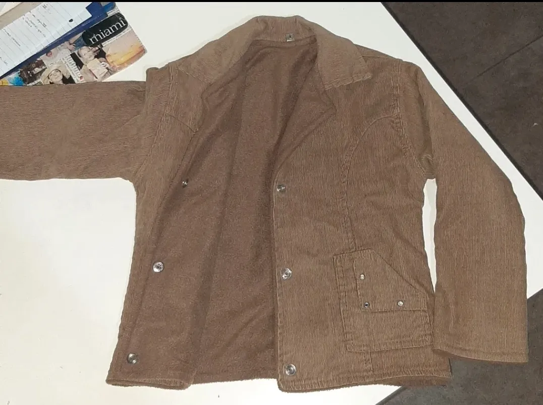 Blazer Generic - imagen 3