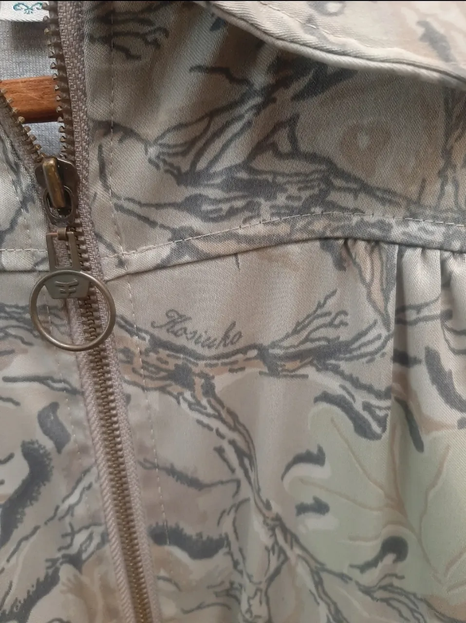 Campera Kosiuko - imagen 2