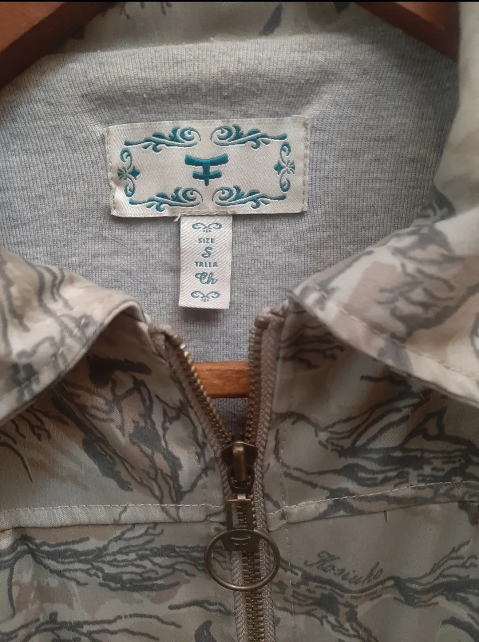 Campera Kosiuko - imagen 3