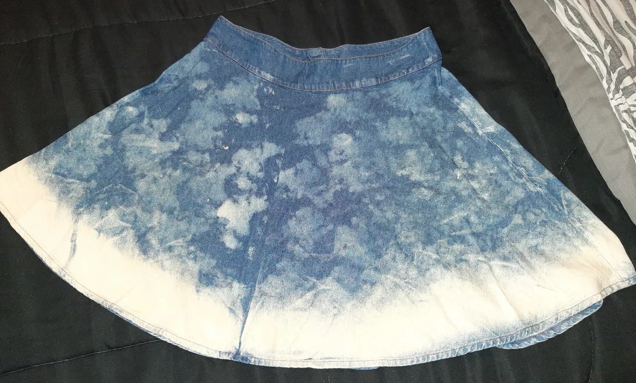 Pollera Max