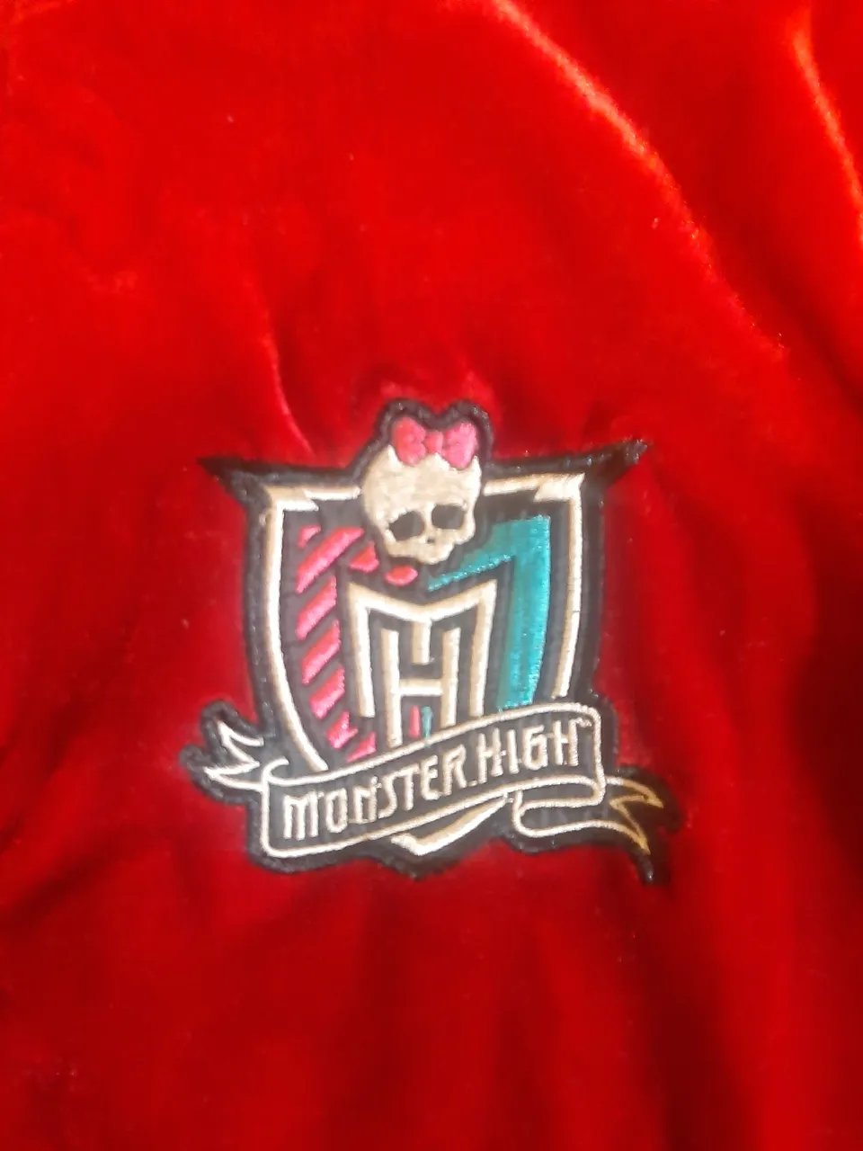 Buzo Monster High - imagen 2