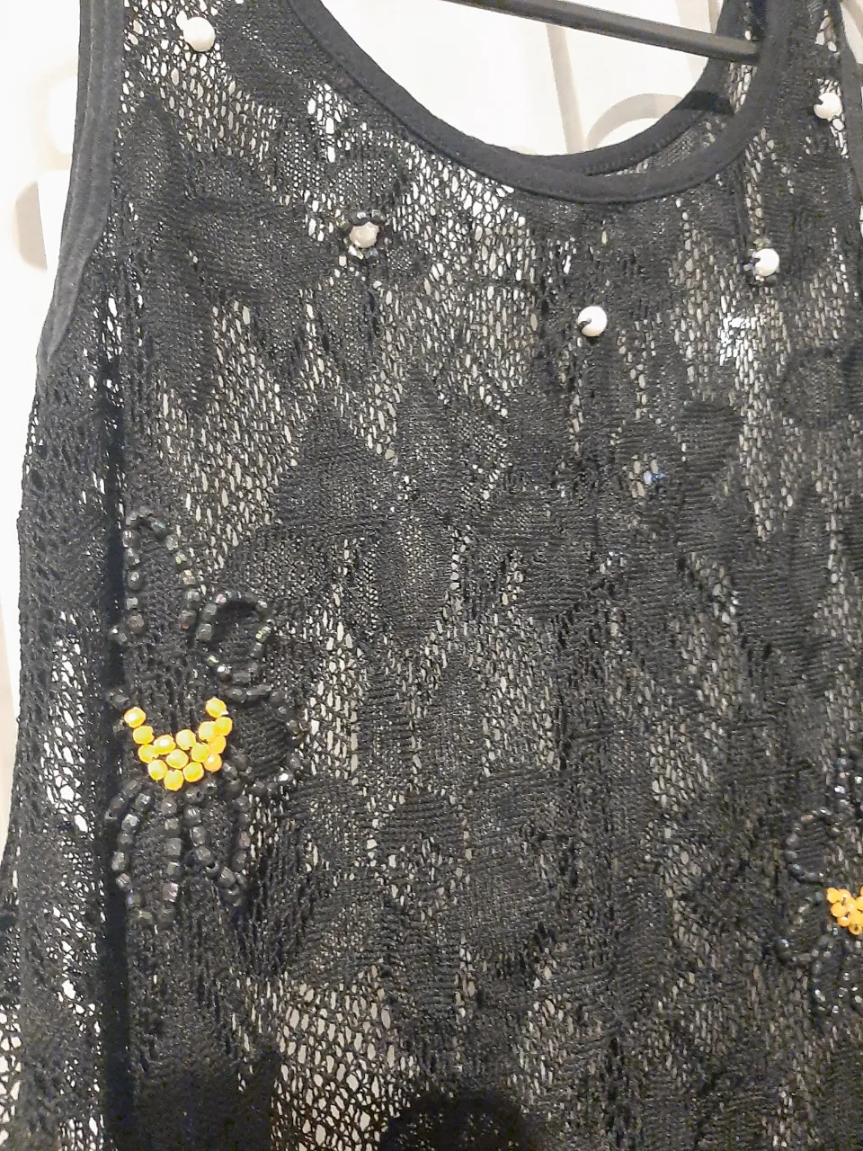 Musculosa A+ - imagen 2