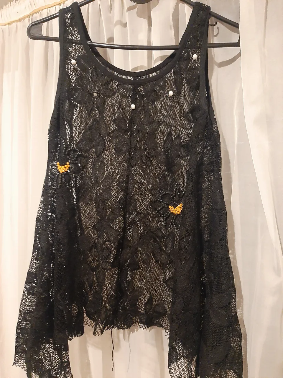 Musculosa A+ - imagen 1