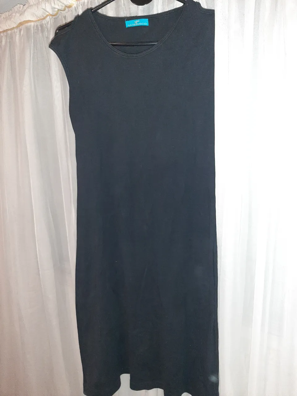 Vestido Asterisco - imagen 2