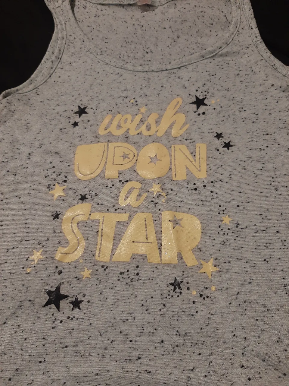 Musculosa A+ - imagen 1